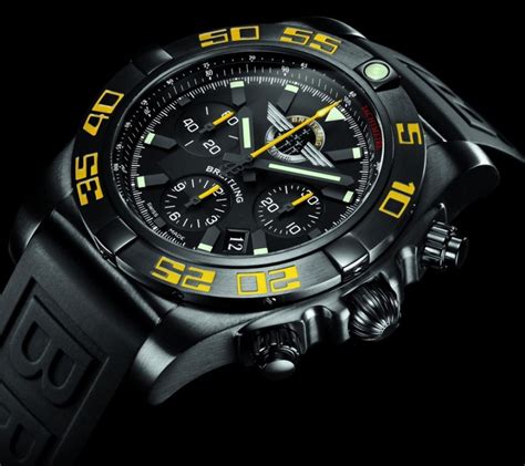 breitling jet team american tour watch